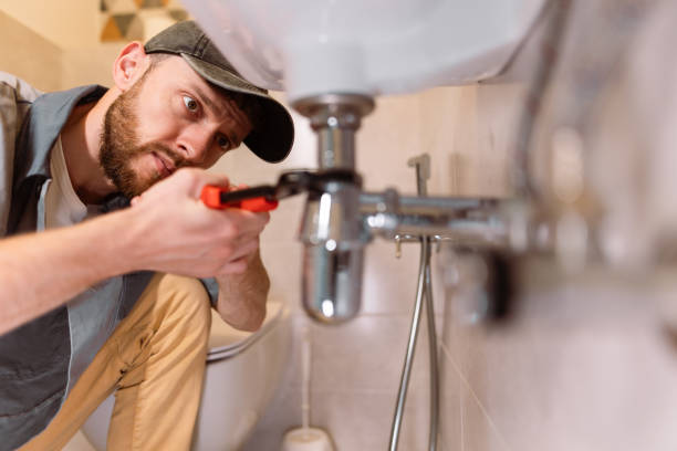 Septic System Installation and Maintenance in Brooksville, FL